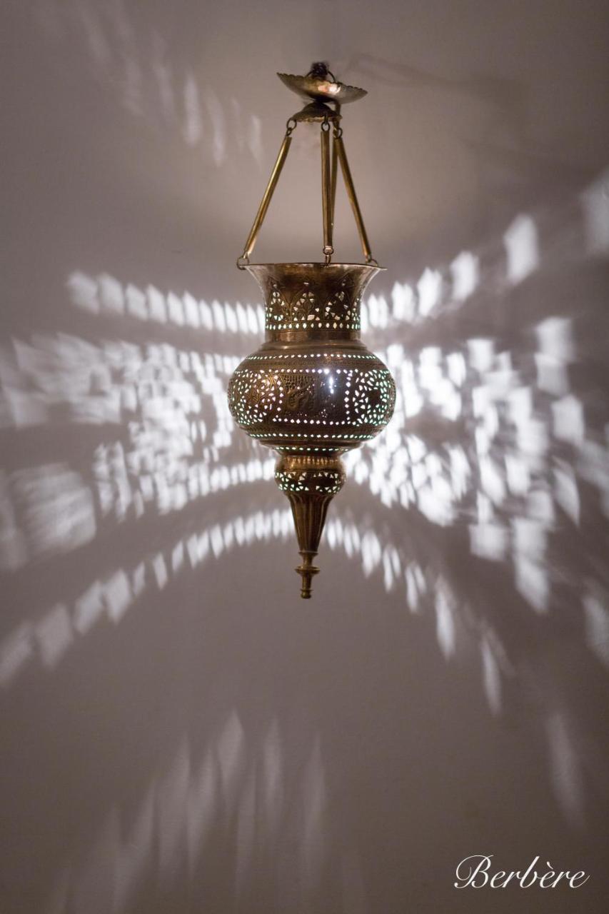 Riad El Maktoub Marrákes Kültér fotó
